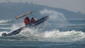 indian ocean skipper licenses